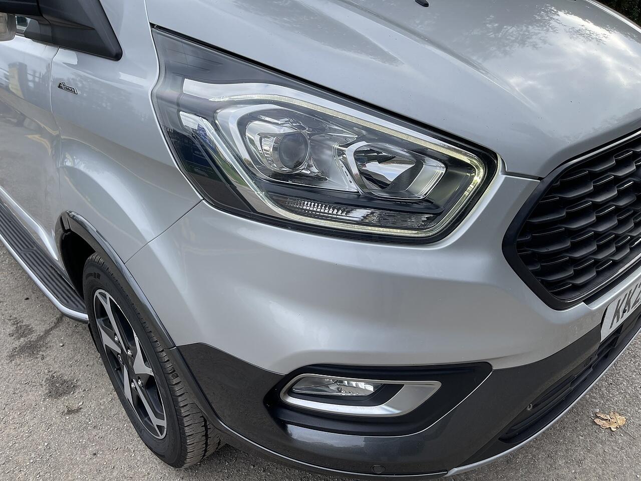 Used Ford Transit Custom 2021 for sale - 76865859: Photo 11