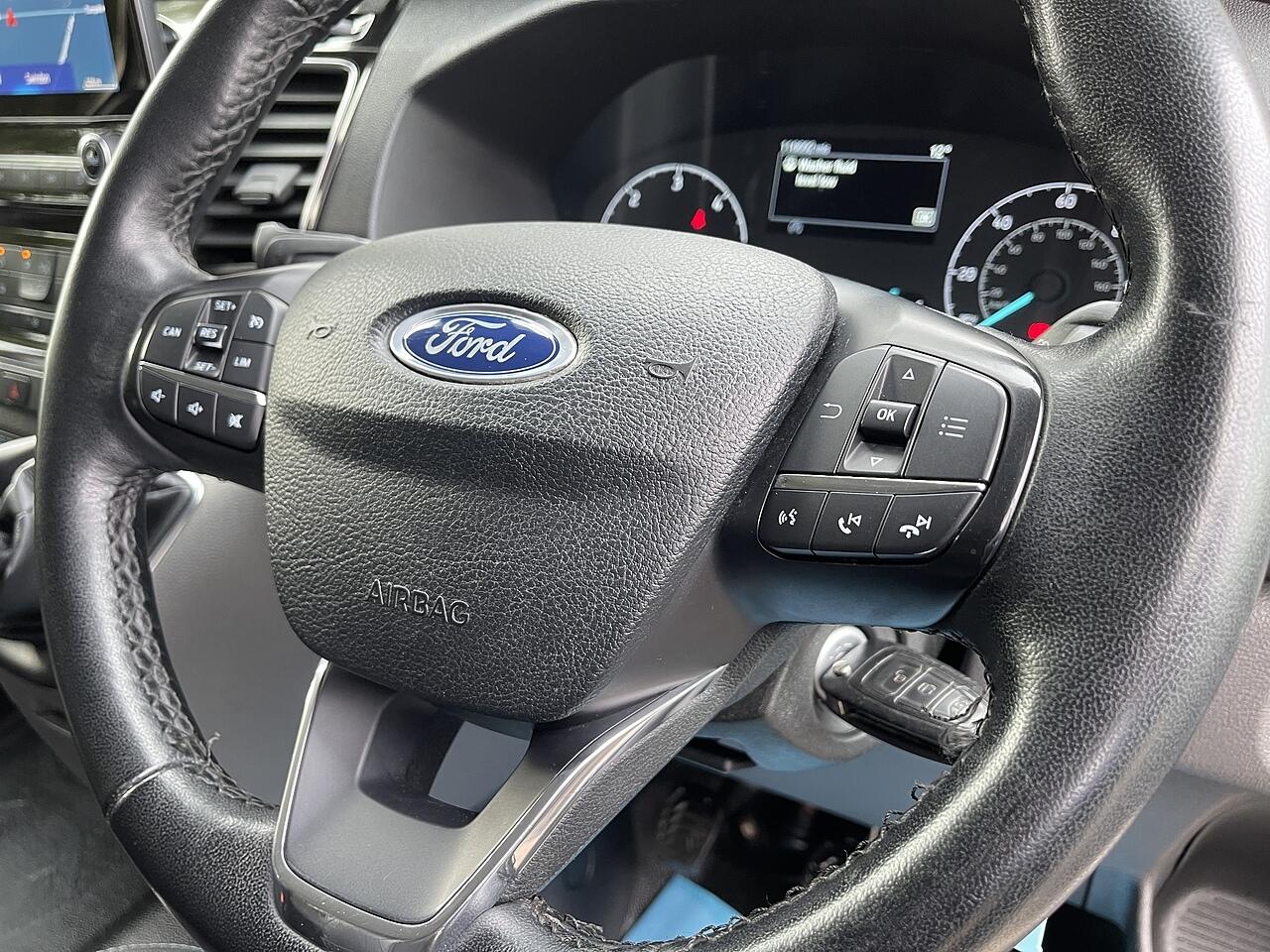 Used Ford Transit Custom 2021 for sale - 76865859: Photo 17
