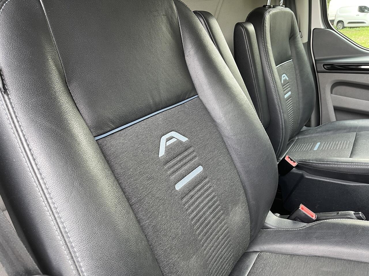 Used Ford Transit Custom 2021 for sale - 76865859: Photo 18