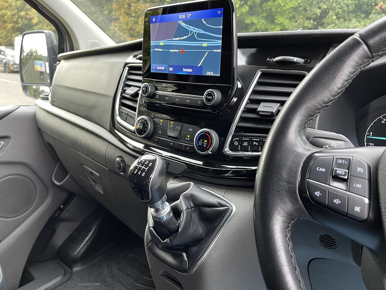 Used Ford Transit Custom 2021 for sale - 76865859: Photo 19