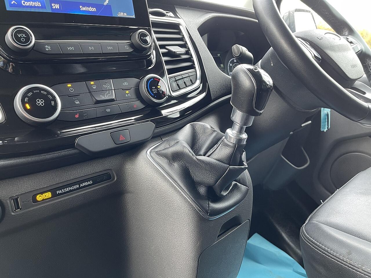 Used Ford Transit Custom 2021 for sale - 76865859: Photo 20