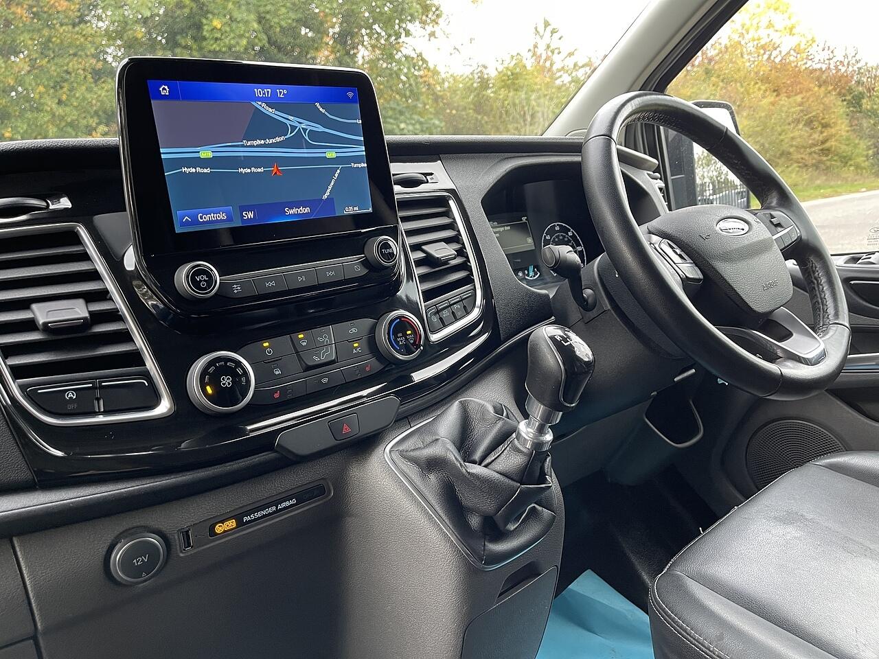 Used Ford Transit Custom 2021 for sale - 76865859: Photo 21