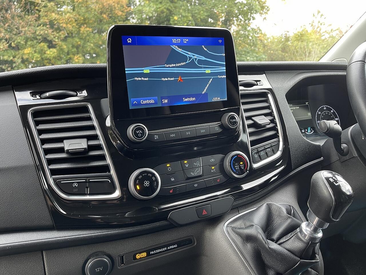 Used Ford Transit Custom 2021 for sale - 76865859: Photo 22