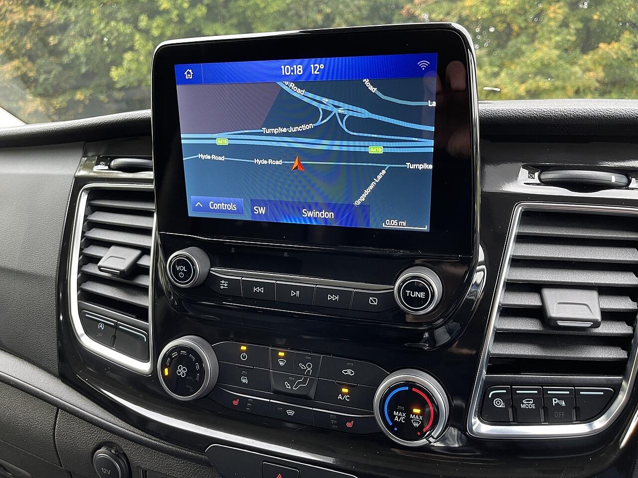 Used Ford Transit Custom 2021 for sale - 76865859: Photo 24