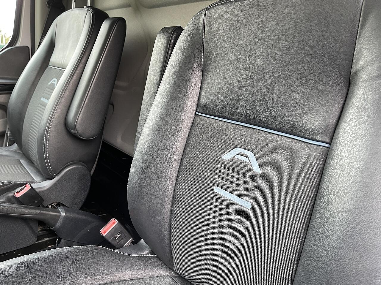 Used Ford Transit Custom 2021 for sale - 76865859: Photo 25