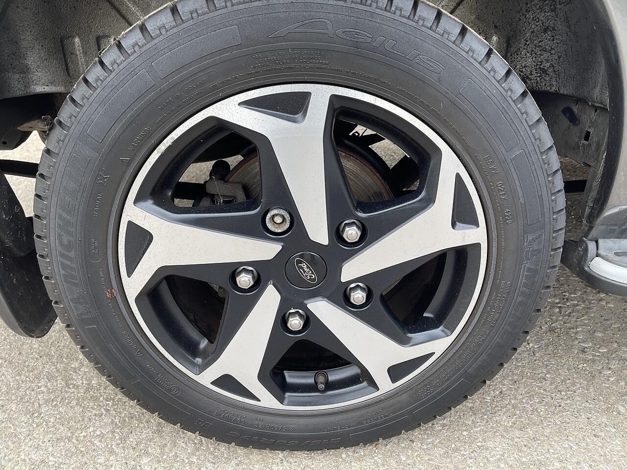 Used Ford Transit Custom 2021 for sale - 76865859: Photo 27