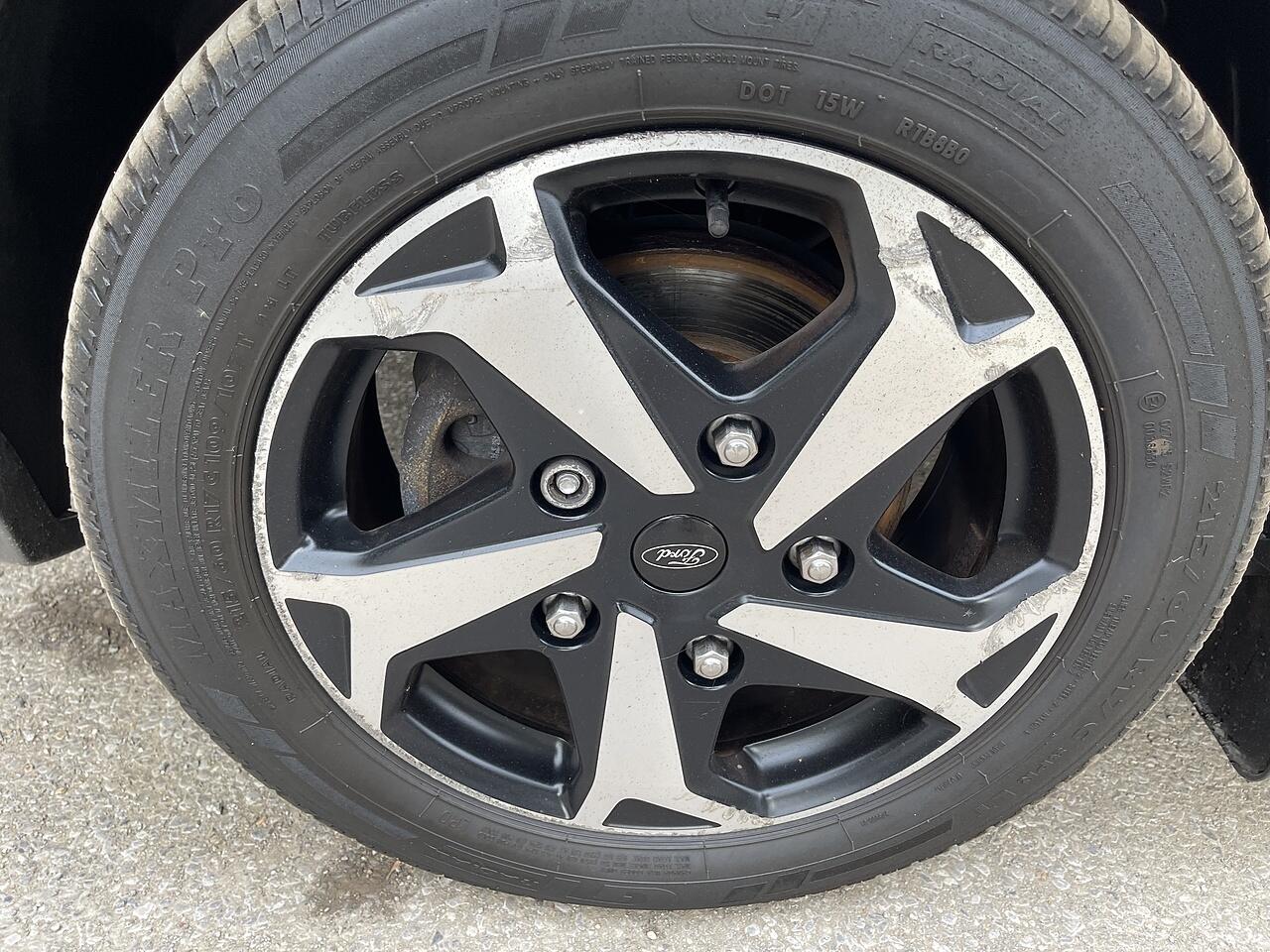 Used Ford Transit Custom 2021 for sale - 76865859: Photo 28