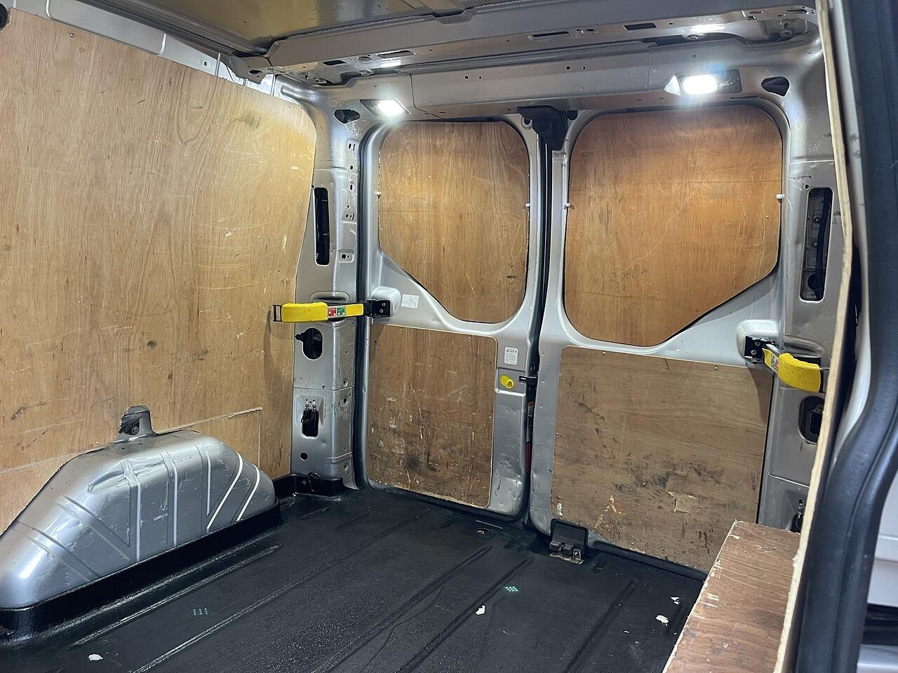 Used Ford Transit Custom 2021 for sale - 76865859: Photo 31