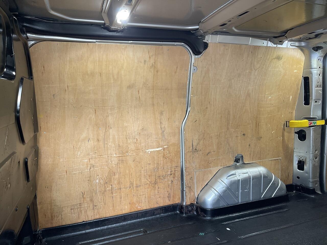 Used Ford Transit Custom 2021 for sale - 76865859: Photo 33