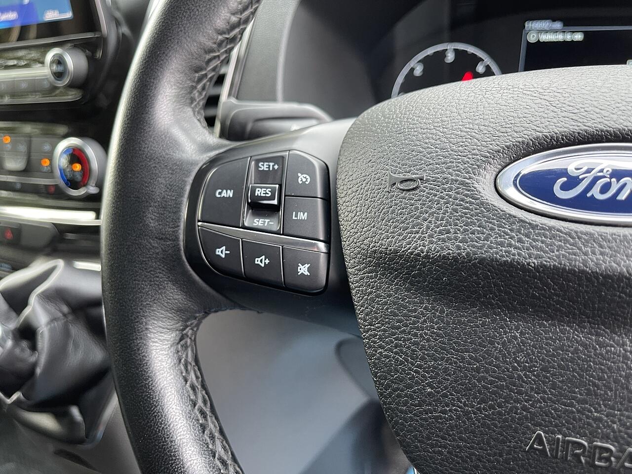 Used Ford Transit Custom 2021 for sale - 76865859: Photo 37