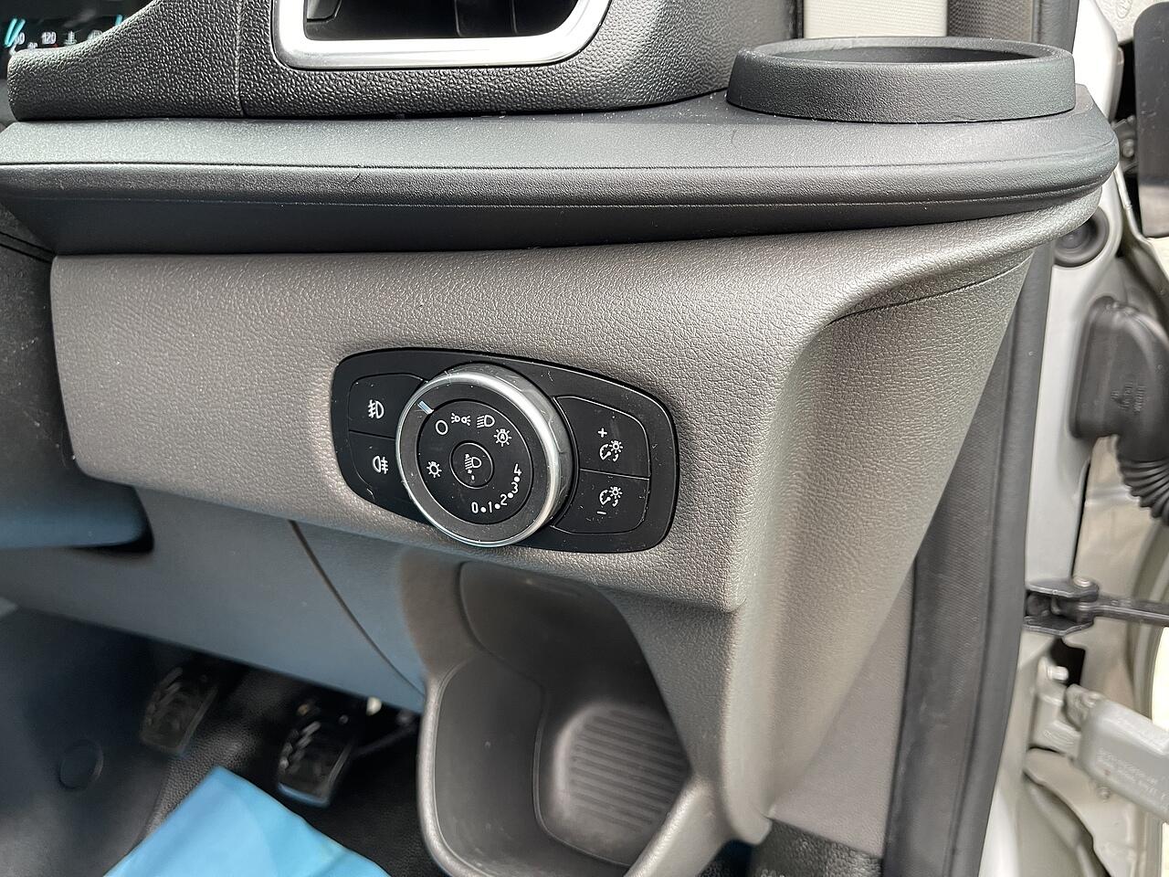 Used Ford Transit Custom 2021 for sale - 76865859: Photo 39