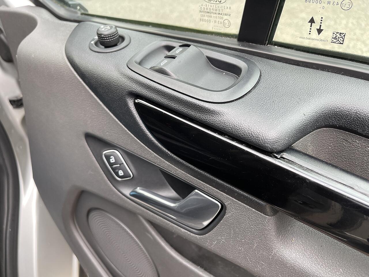 Used Ford Transit Custom 2021 for sale - 76865859: Photo 41