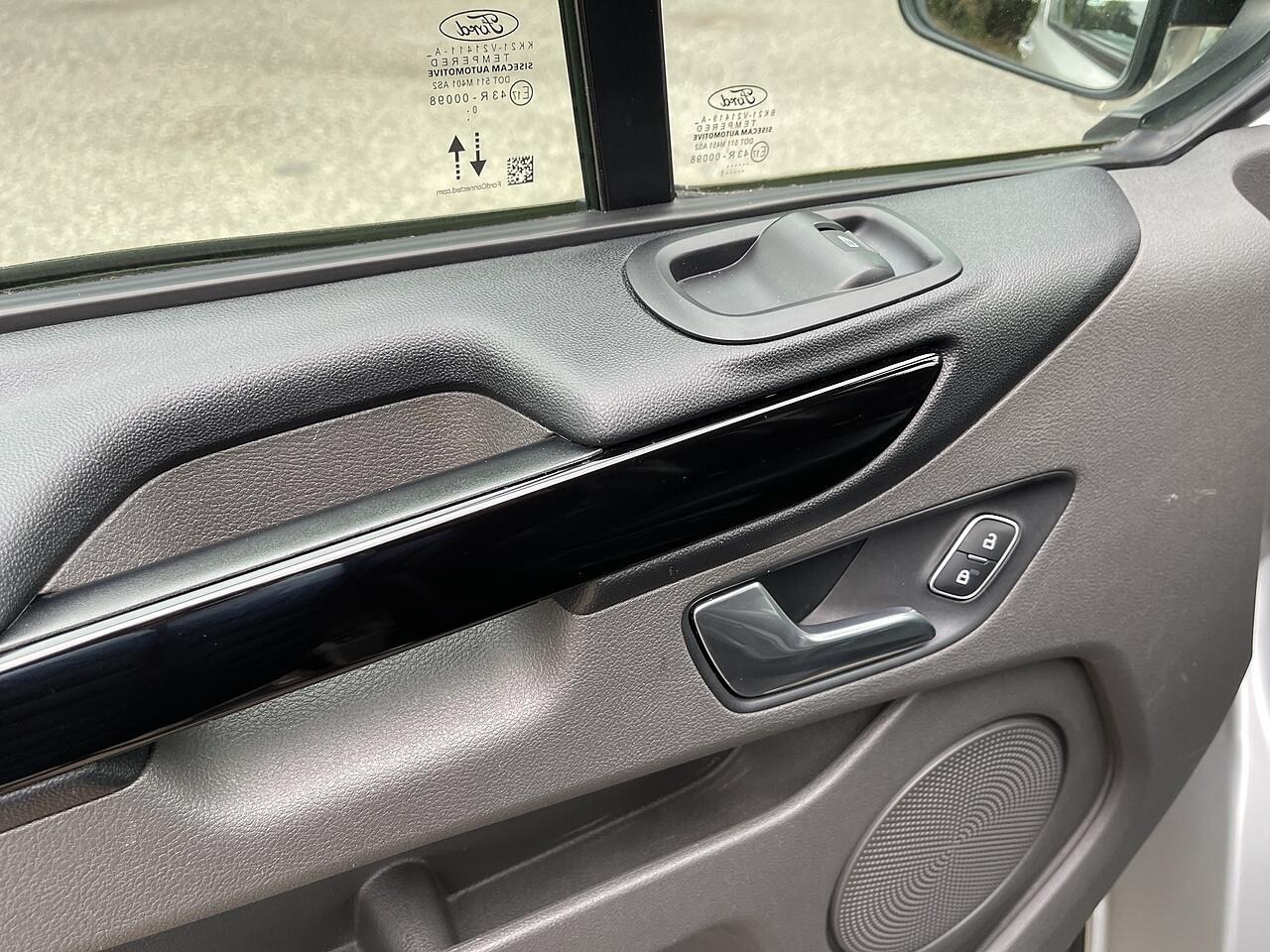 Used Ford Transit Custom 2021 for sale - 76865859: Photo 43