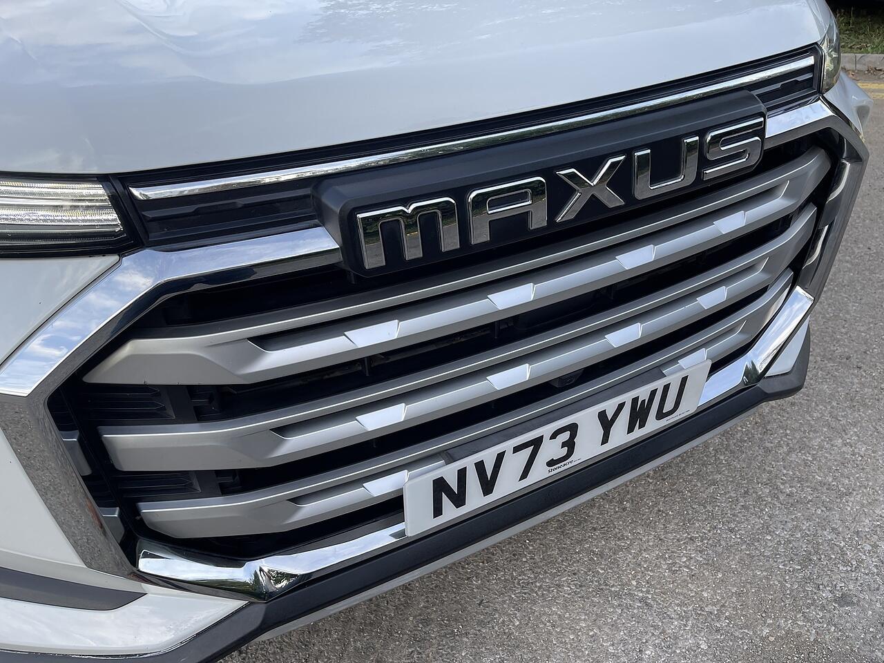 Used Maxus T90EV 2023 for sale - 76043210: Photo 13