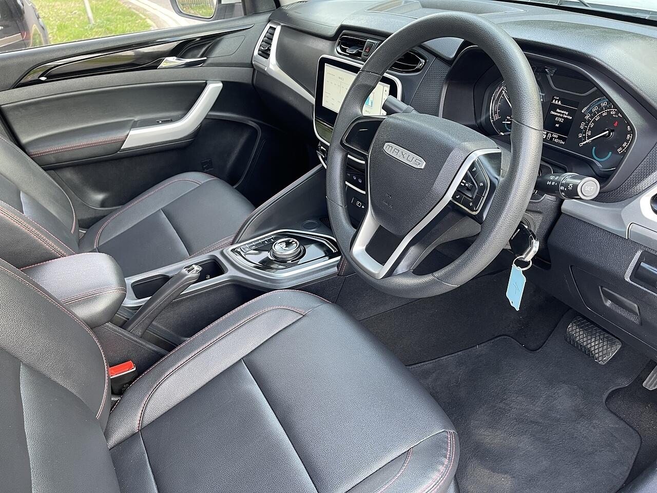 Used Maxus T90EV 2023 for sale - 76043210: Photo 15