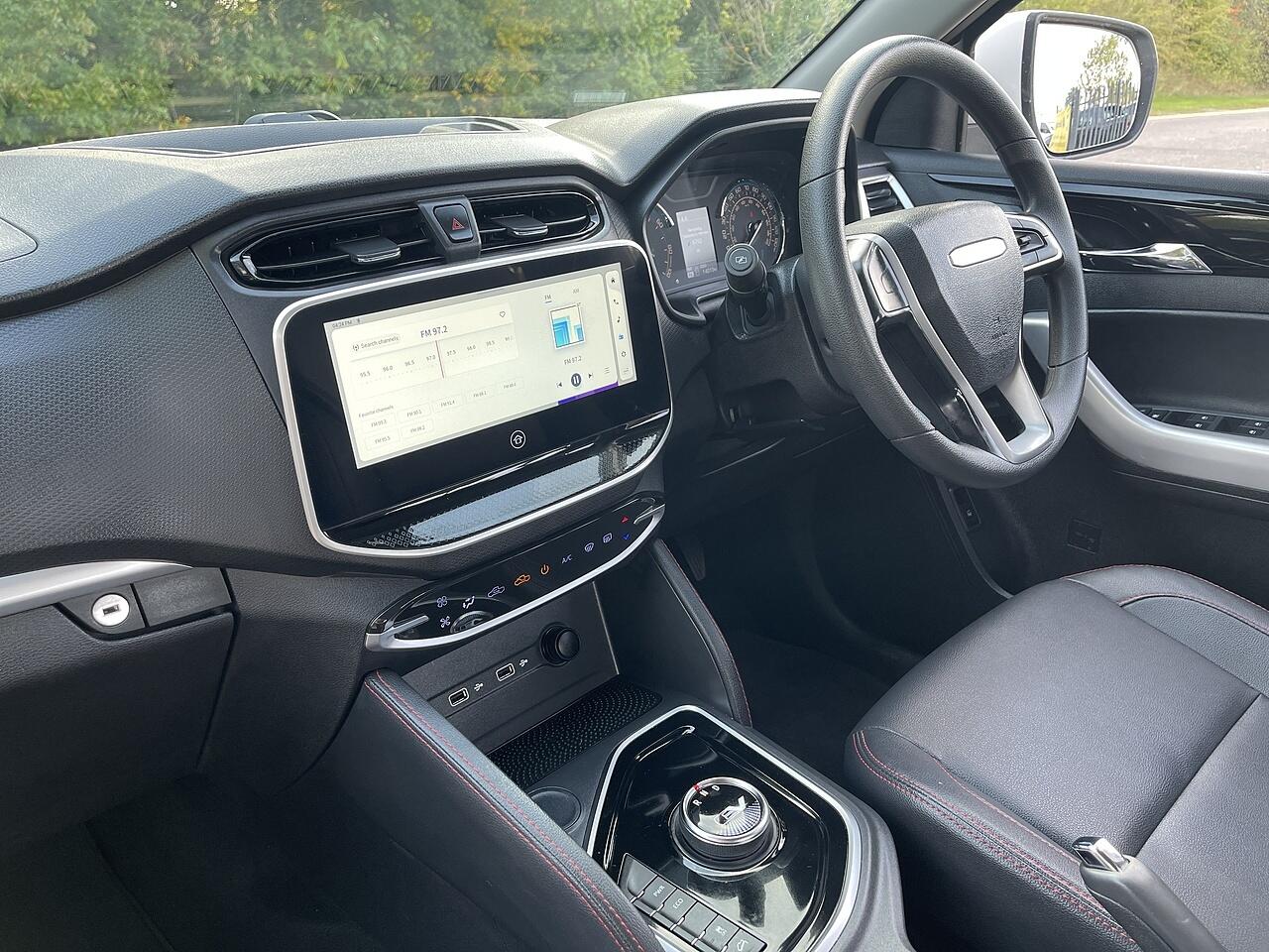 Used Maxus T90EV 2023 for sale - 76043210: Photo 20