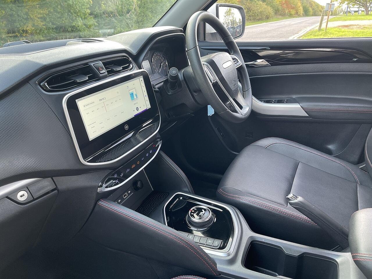 Used Maxus T90EV 2023 for sale - 76043210: Photo 21