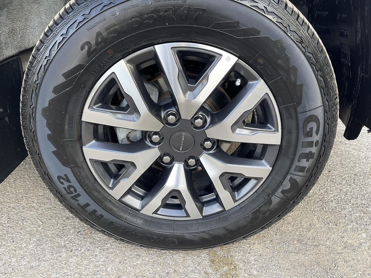 Used Maxus T90EV 2023 for sale - 76043210: Photo 30