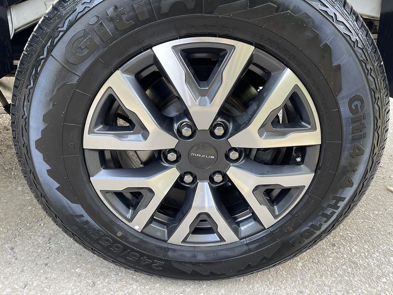 Used Maxus T90EV 2023 for sale - 76043210: Photo 31