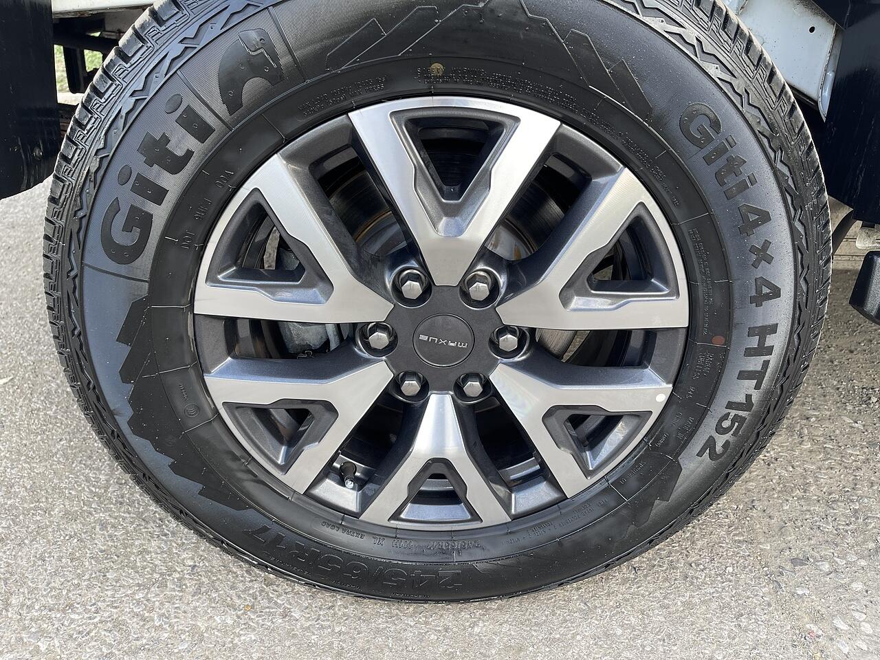 Used Maxus T90EV 2023 for sale - 76043210: Photo 32