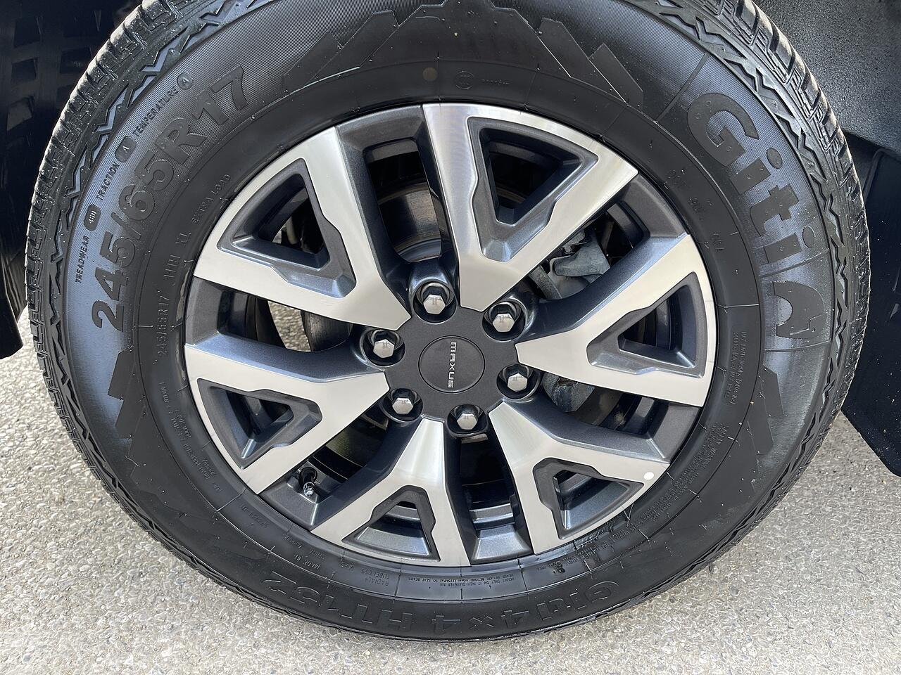 Used Maxus T90EV 2023 for sale - 76043210: Photo 33