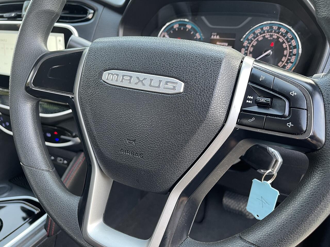 Used Maxus T90EV 2023 for sale - 76043210: Photo 39