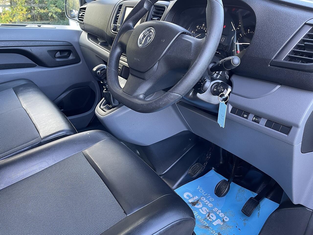 Used Vauxhall Vivaro 2020 for sale - 76239491: Photo 15