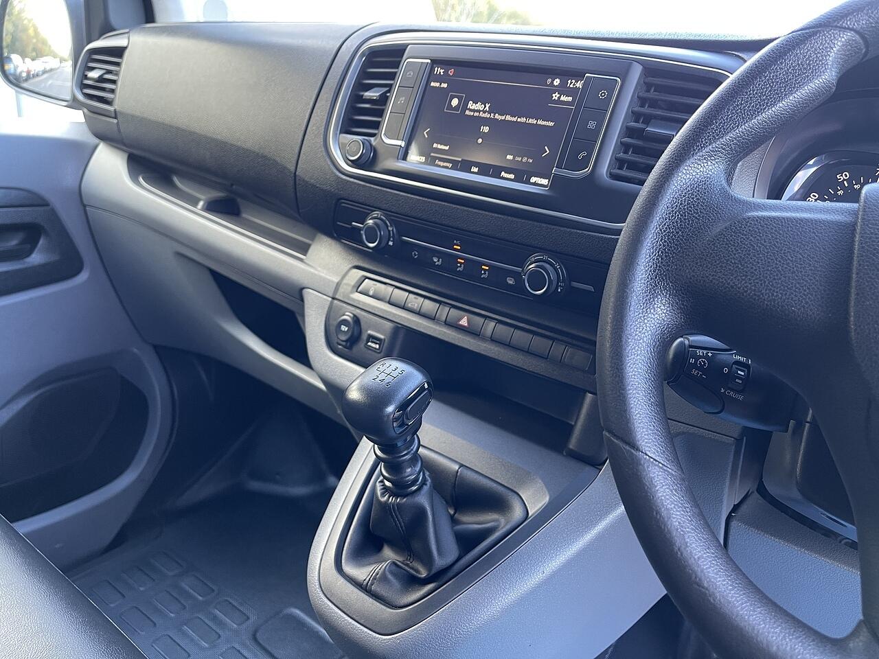 Used Vauxhall Vivaro 2020 for sale - 76239491: Photo 17