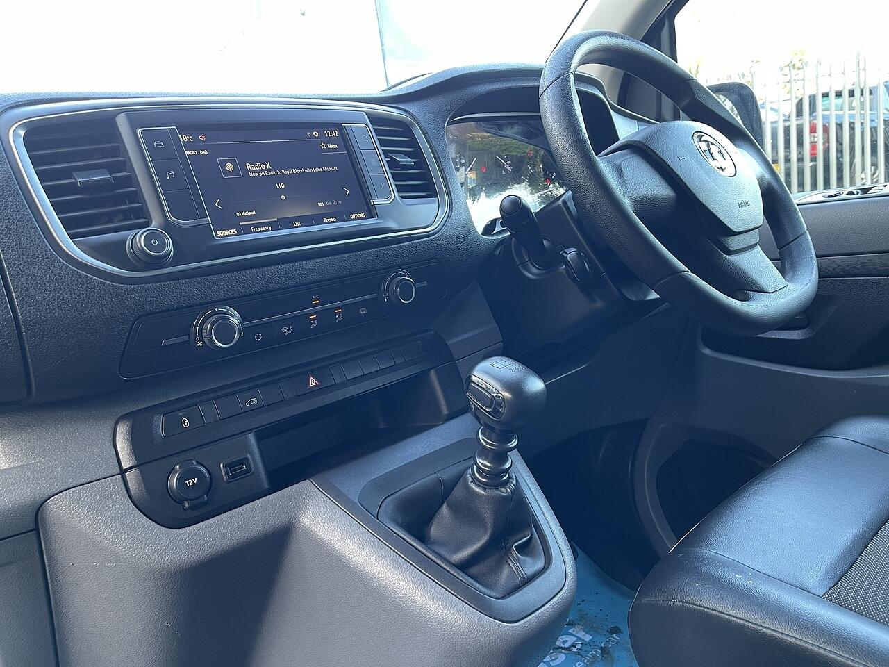 Used Vauxhall Vivaro 2020 for sale - 76239491: Photo 19