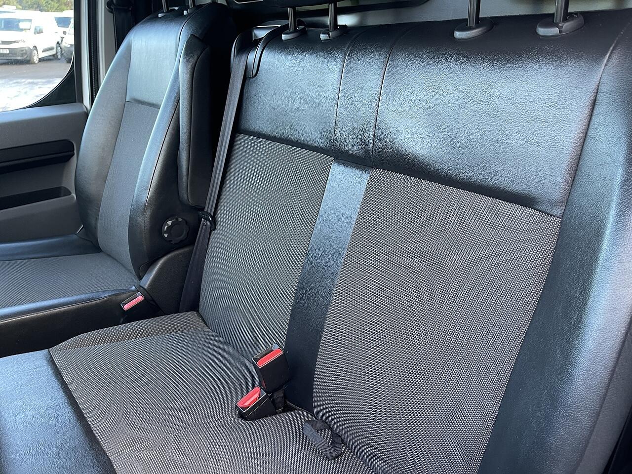 Used Vauxhall Vivaro 2020 for sale - 76239491: Photo 20