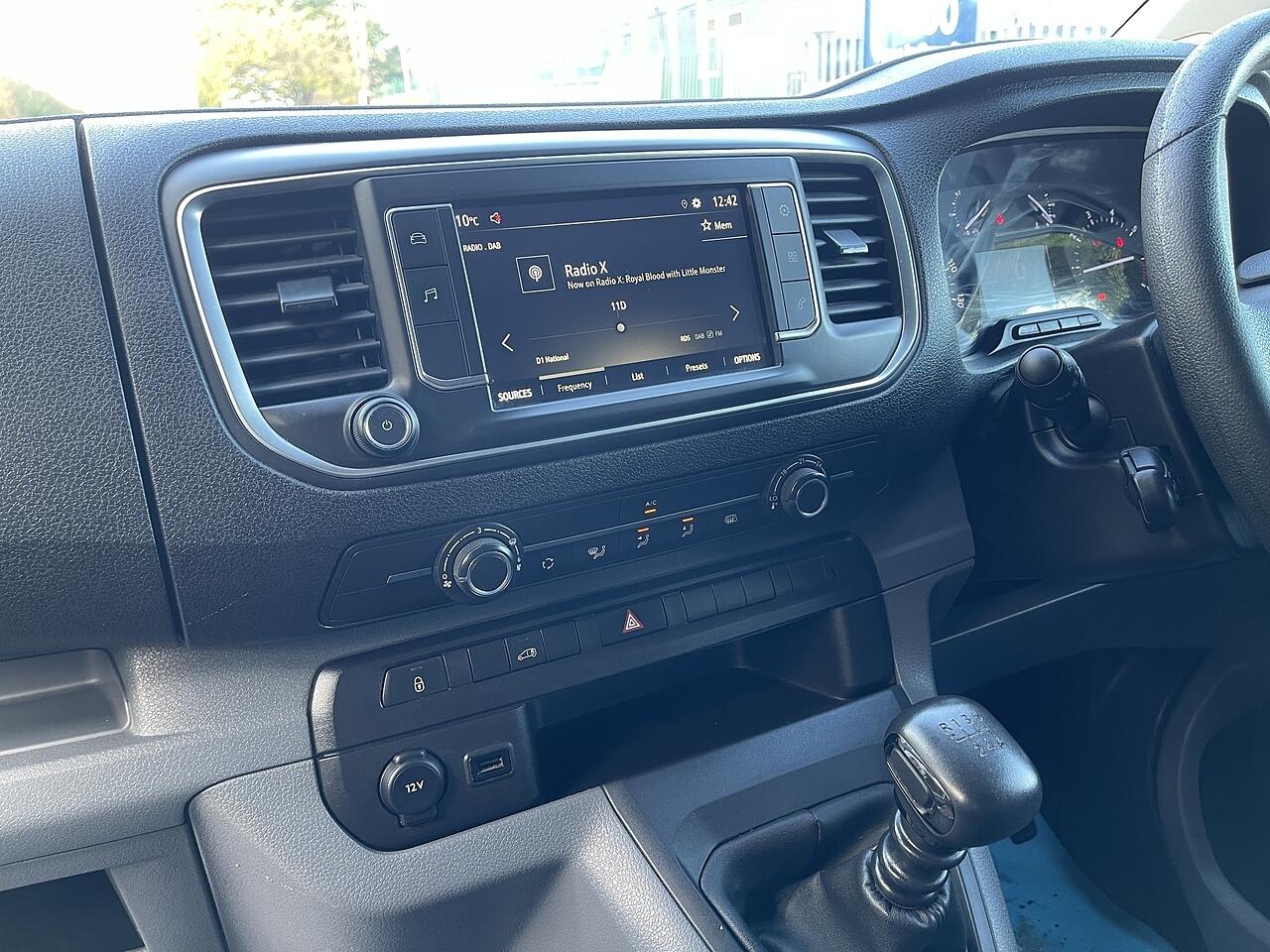 Used Vauxhall Vivaro 2020 for sale - 76239491: Photo 21