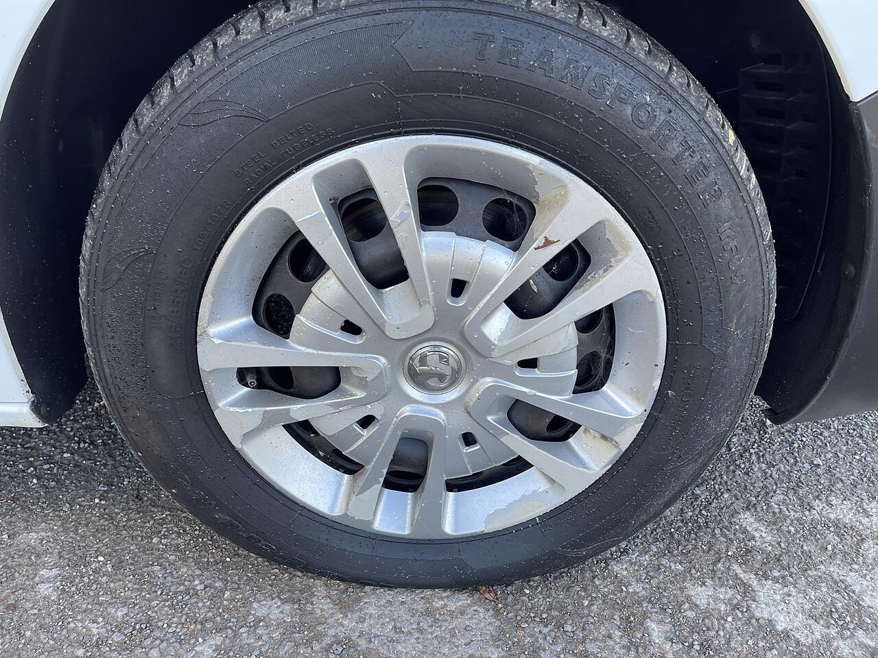 Used Vauxhall Vivaro 2020 for sale - 76239491: Photo 22