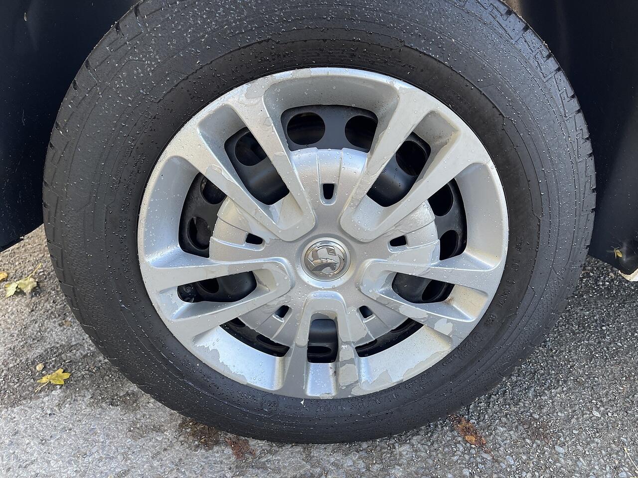 Used Vauxhall Vivaro 2020 for sale - 76239491: Photo 23