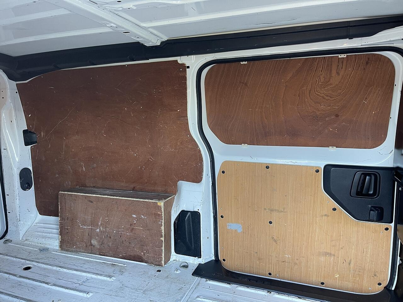 Used Vauxhall Vivaro 2020 for sale - 76239491: Photo 29