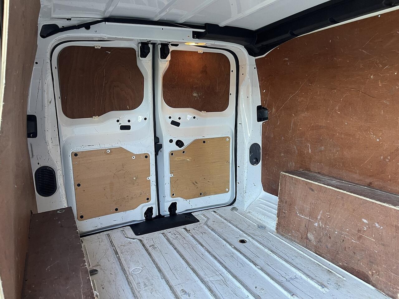 Used Vauxhall Vivaro 2020 for sale - 76239491: Photo 31