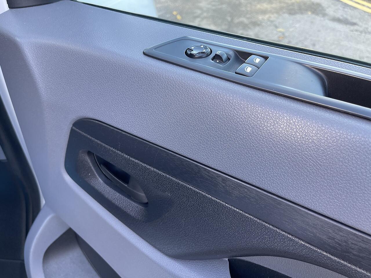 Used Vauxhall Vivaro 2020 for sale - 76239491: Photo 35