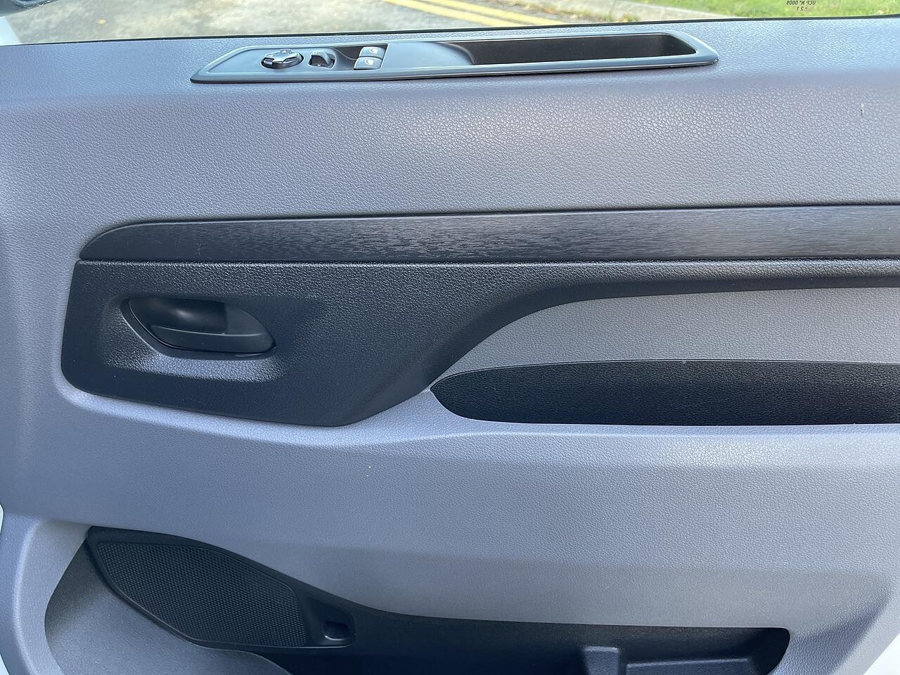 Used Vauxhall Vivaro 2020 for sale - 76239491: Photo 36