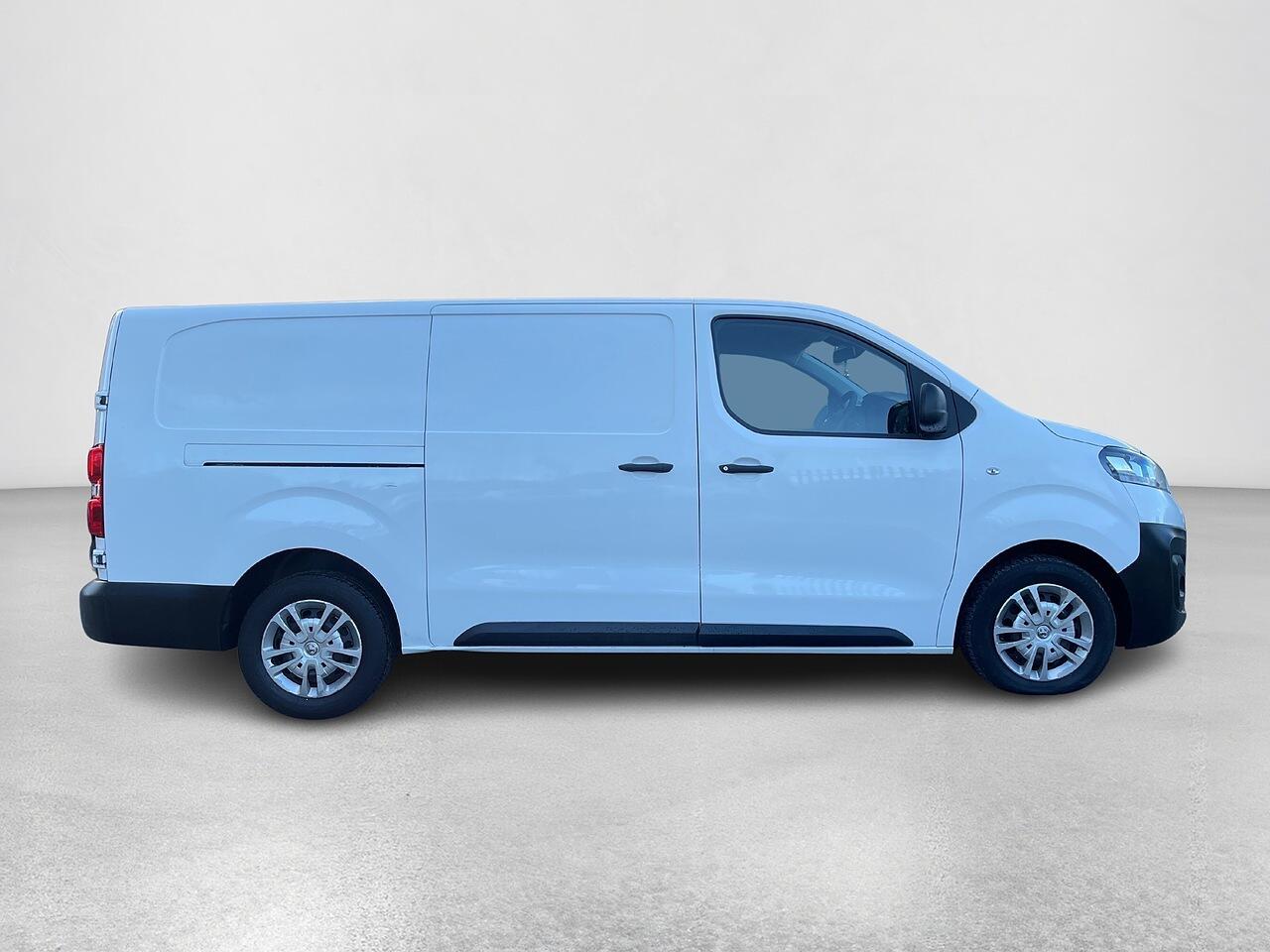 Used Vauxhall Vivaro 2020 for sale - 76239491: Photo 4