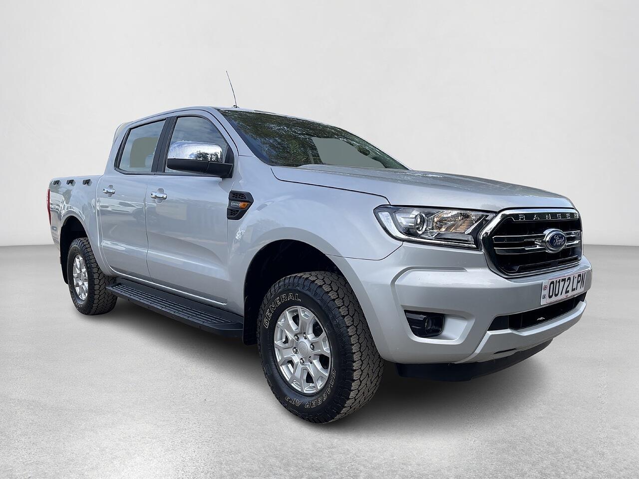 Used Ford Ranger 2022 for sale - 75953791: Photo 1