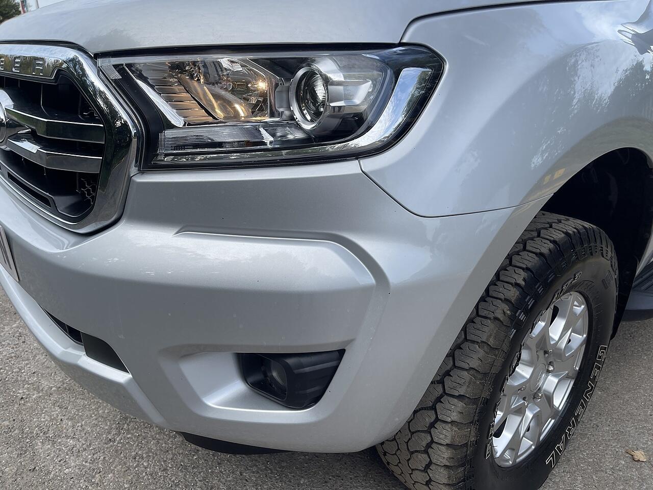 Used Ford Ranger 2022 for sale - 75953791: Photo 10