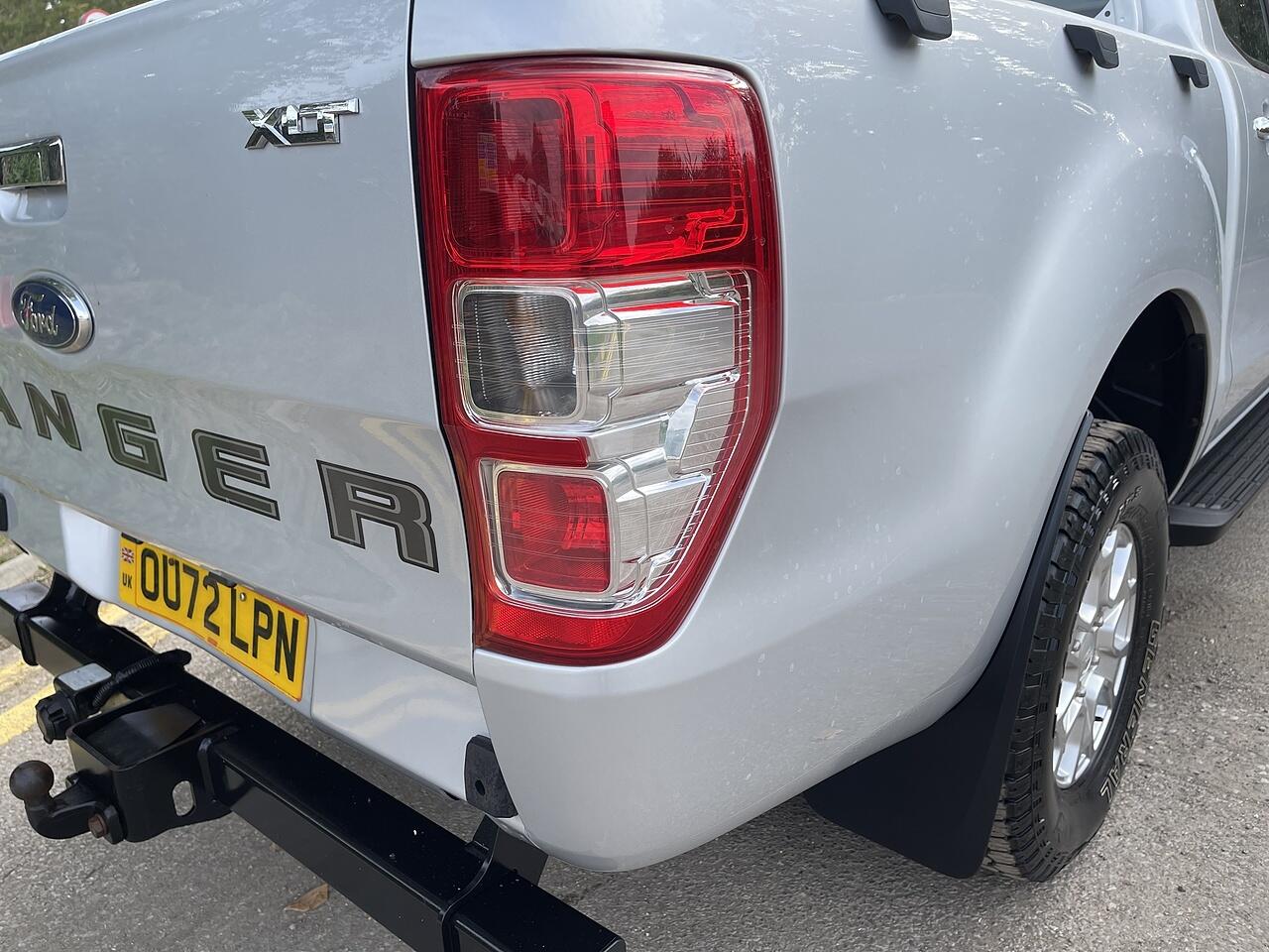 Used Ford Ranger 2022 for sale - 75953791: Photo 11