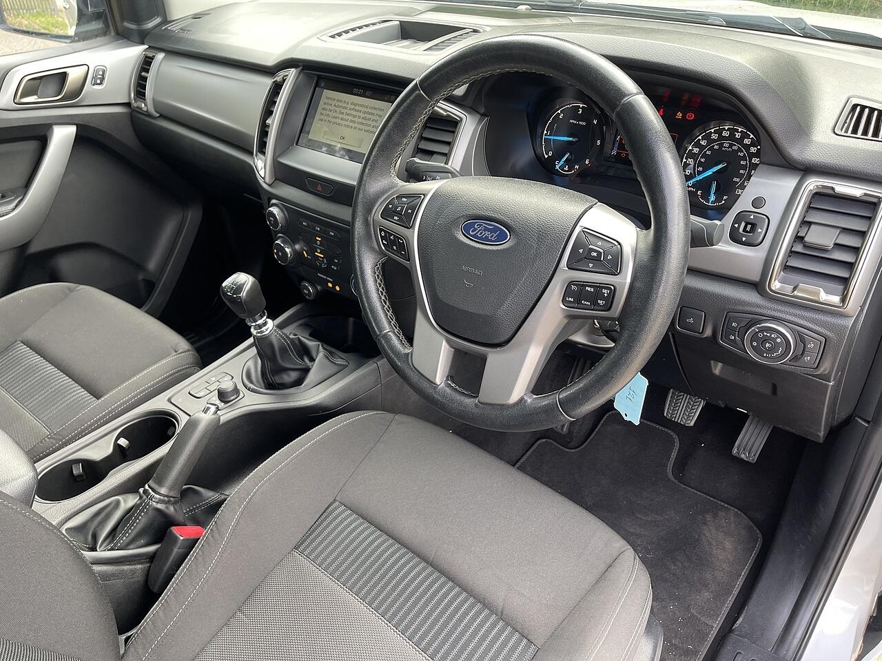 Used Ford Ranger 2022 for sale - 75953791: Photo 13