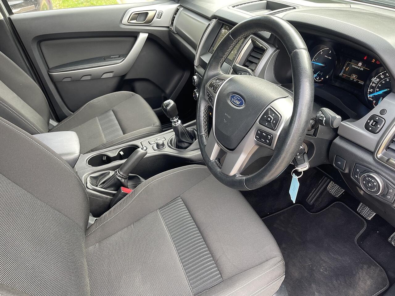 Used Ford Ranger 2022 for sale - 75953791: Photo 14