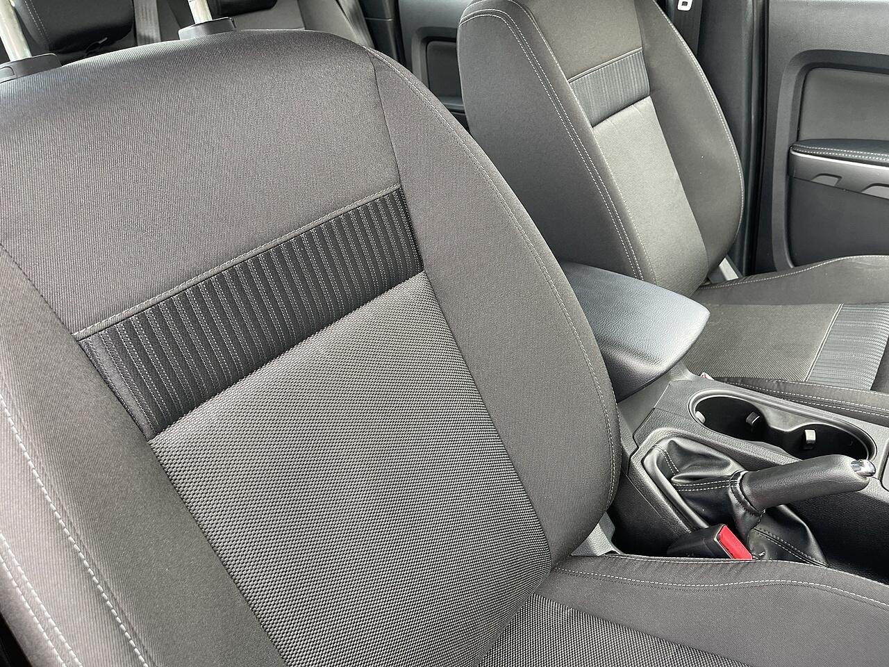 Used Ford Ranger 2022 for sale - 75953791: Photo 16