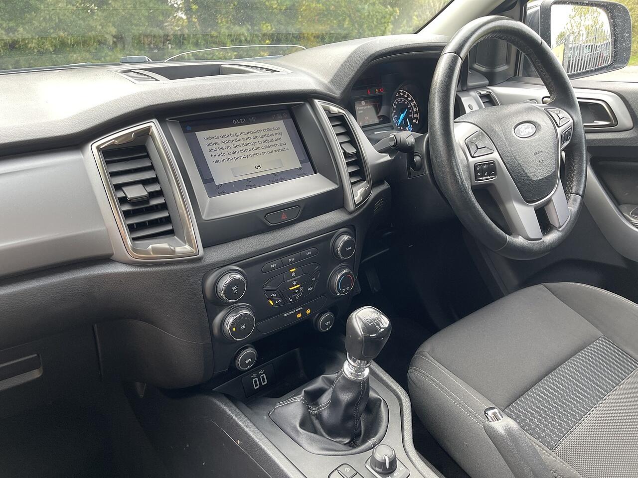 Used Ford Ranger 2022 for sale - 75953791: Photo 19