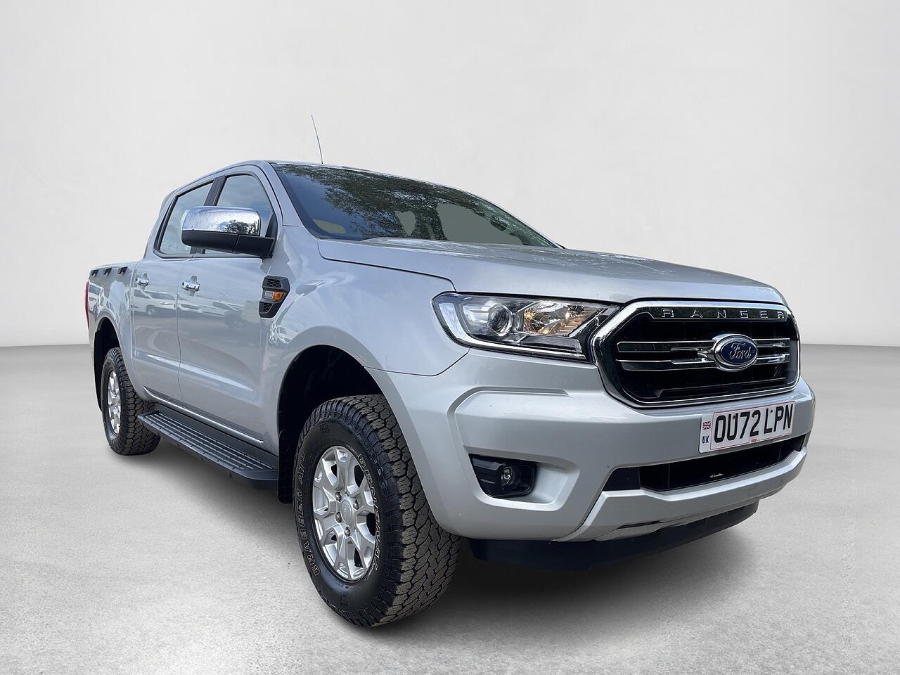 Used Ford Ranger 2022 for sale - 75953791: Photo 2