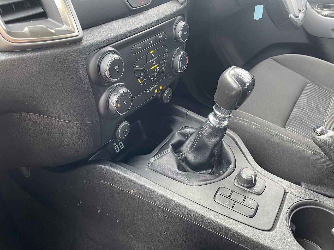 Used Ford Ranger 2022 for sale - 75953791: Photo 21