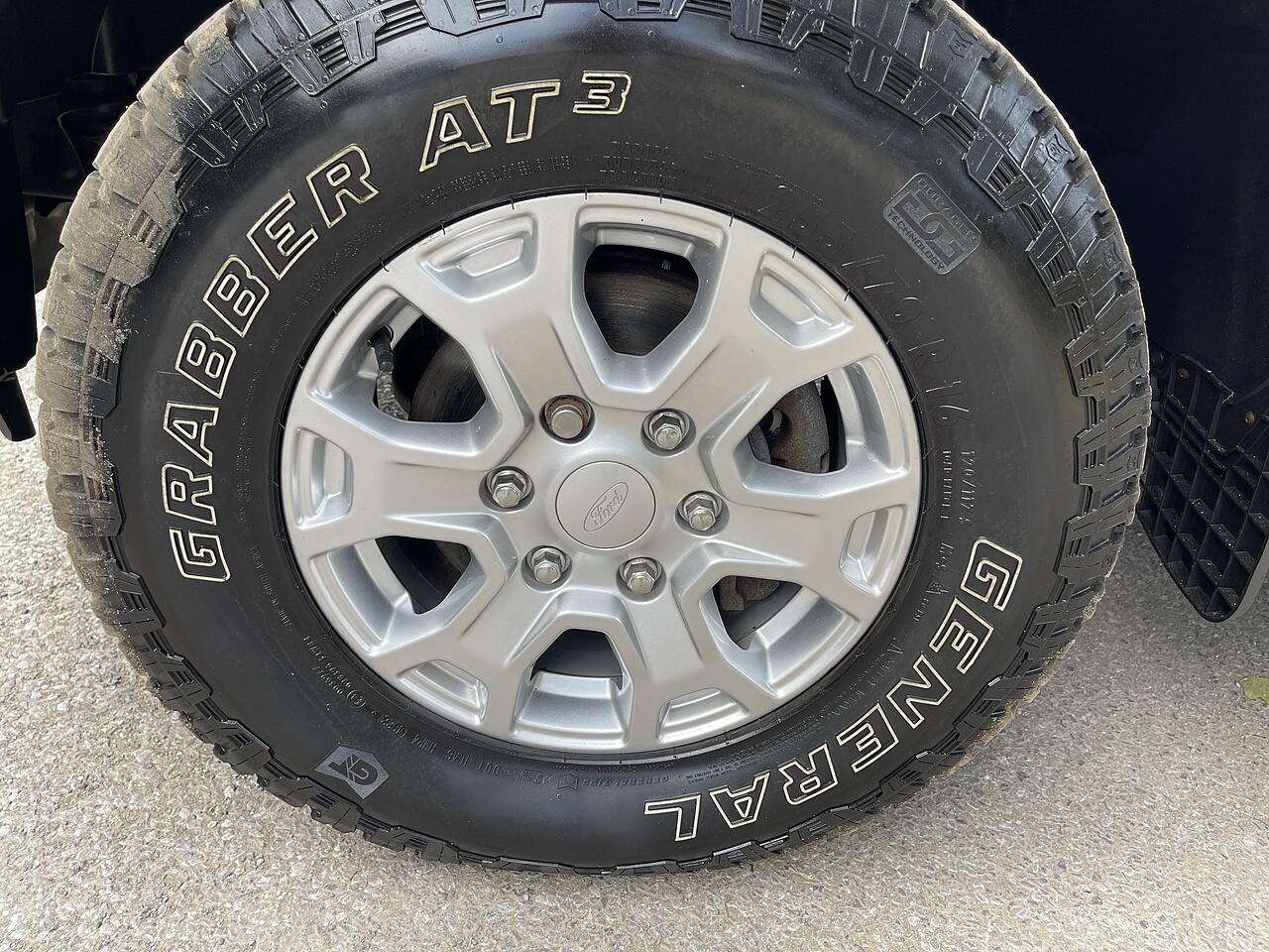 Used Ford Ranger 2022 for sale - 75953791: Photo 24