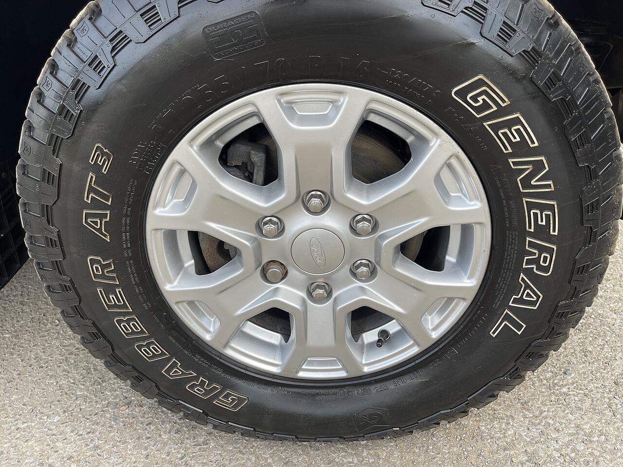 Used Ford Ranger 2022 for sale - 75953791: Photo 25