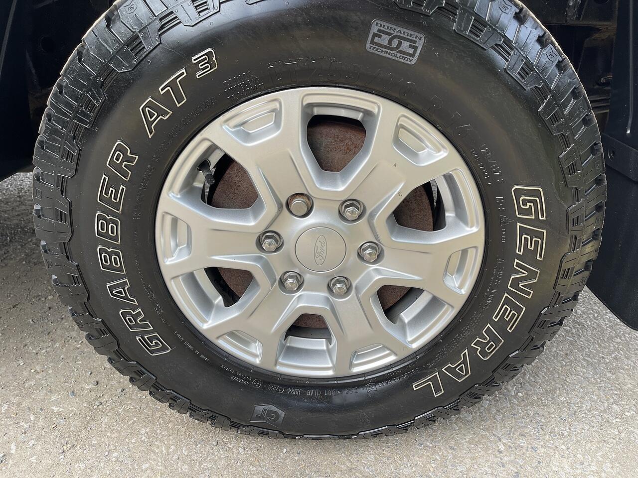 Used Ford Ranger 2022 for sale - 75953791: Photo 26